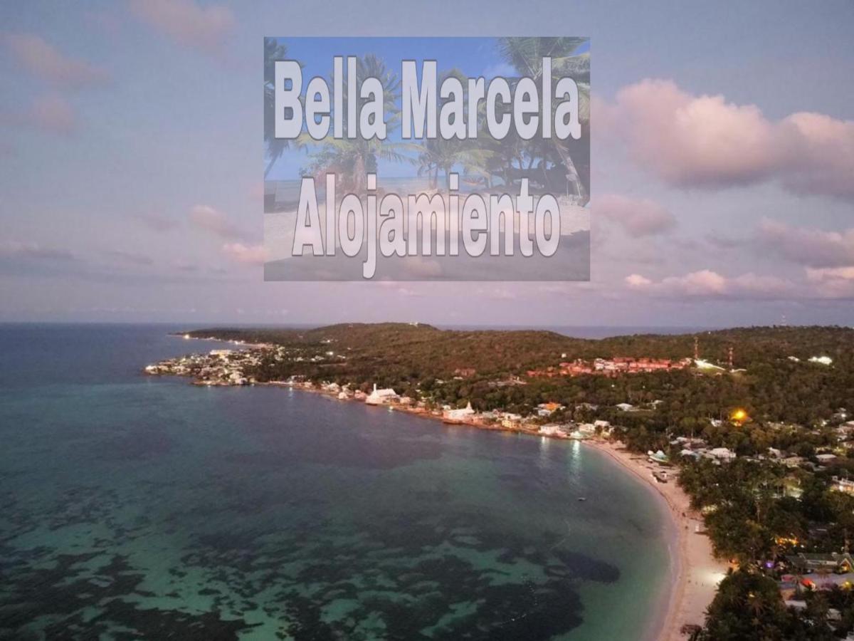 Bella Marcela Buenavista  Екстериор снимка